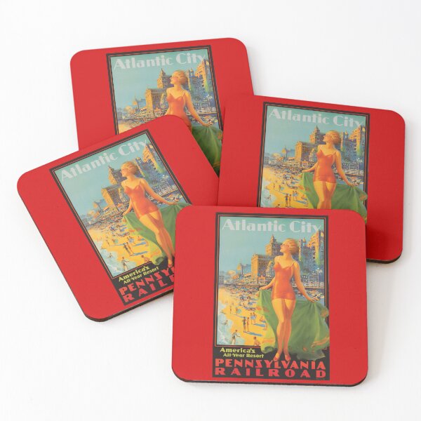 Item preview, Atlantic City designed and sold by Jools-57.