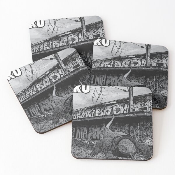 Item preview, Sumo Walkies designed and sold by staticnomad.