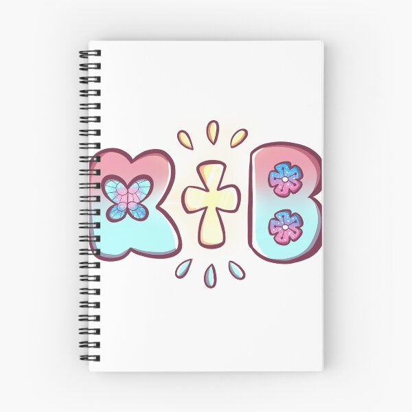 Item preview, KB Logo 1 designed and sold by KattieBugg.