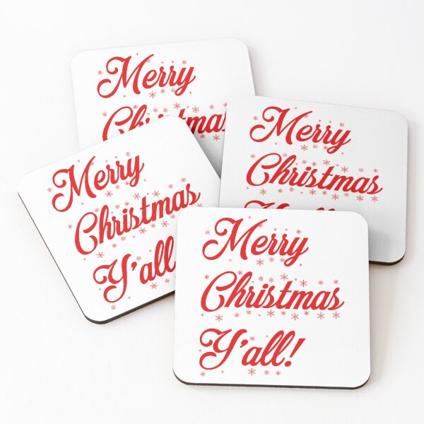 Item preview, Merry Christmas Y All designed and sold by LordArt.