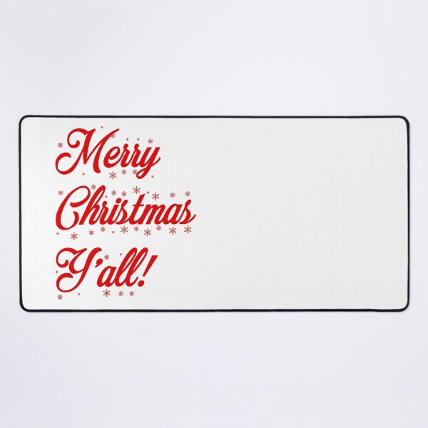 Item preview, Merry Christmas Y All designed and sold by LordArt.