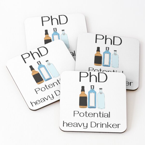 Item preview, phd designed and sold by Kameeno.