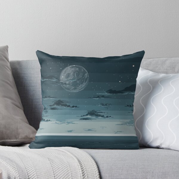 Item preview, Sea night designed and sold by Erienstrf.