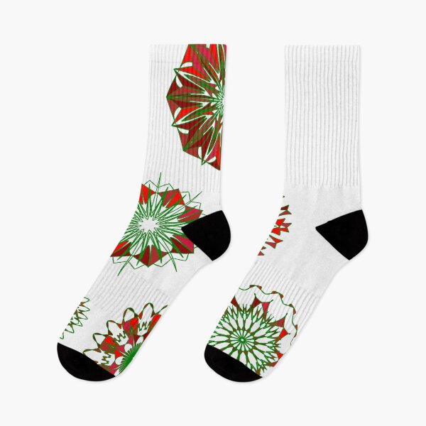 Item preview, Festive bijou tree set unique design W3.5 designed and sold by fishpressink.
