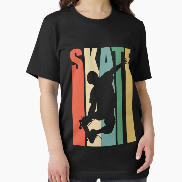 Item preview, Skateboarding Retro Vintage  designed and sold by kudostees.