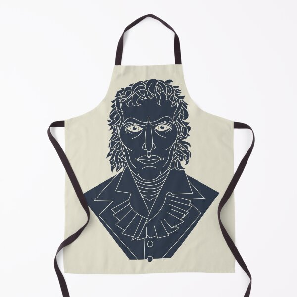 Item preview, Friedrich Schiller designed and sold by jholbo.
