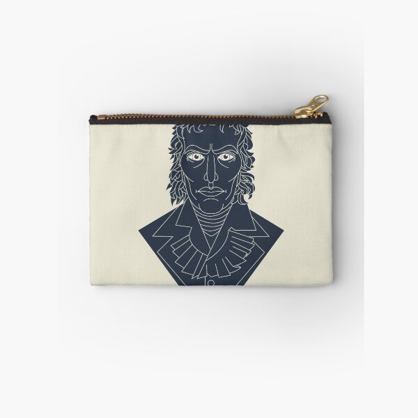 Item preview, Friedrich Schiller designed and sold by jholbo.