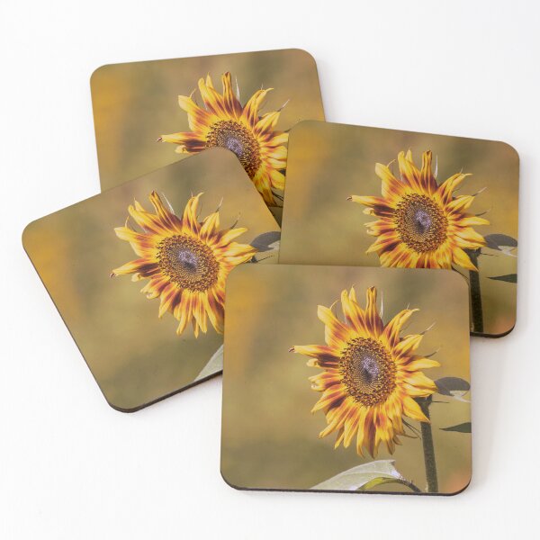 Item preview, Sunflower 2019-1 designed and sold by Thomasyoung.