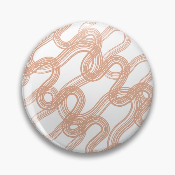 Item preview, Abstract tan paint swirls  designed and sold by maggiemuffin13.