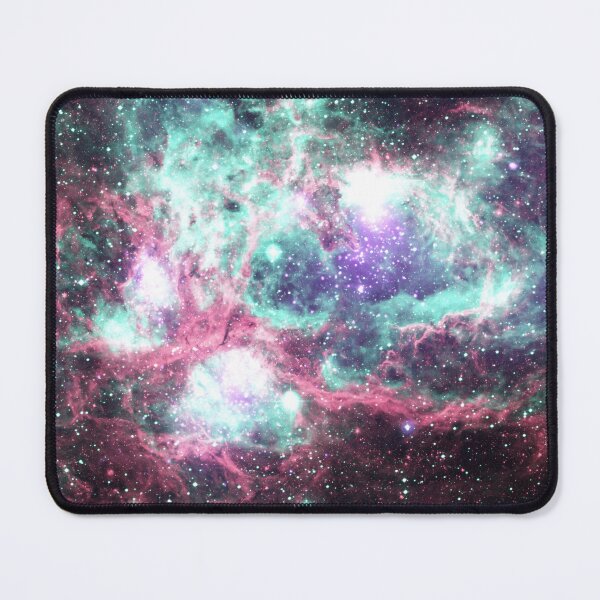 Item preview, Galactic Life and Death Intermingled Pastel designed and sold by 2sweetsDesign.