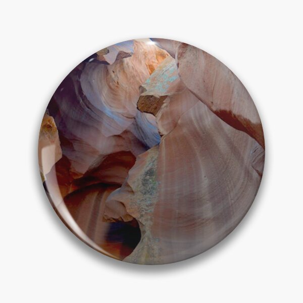 Item preview, canyon designed and sold by Aleshja.