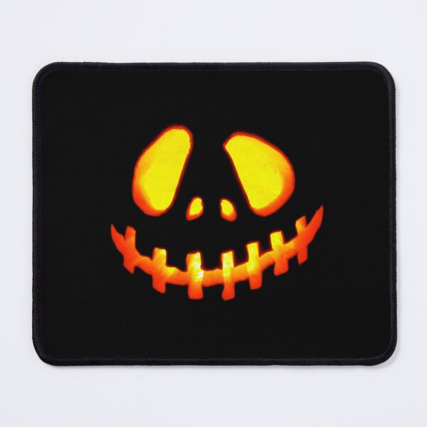 Item preview, Halloween Jack-O-Lantern| Halloween Mask Pumpkin Face Mask designed and sold by 2sweetsDesign.