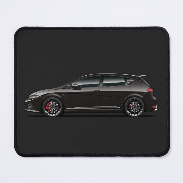 Item preview, Leon Cupra R 1P designed and sold by VinnyArtworks.