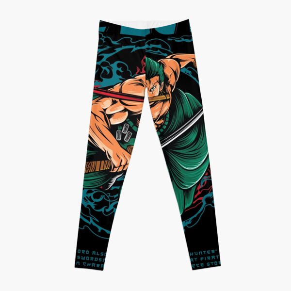 Action Sports Original Privateer Yoga Capri Leggings