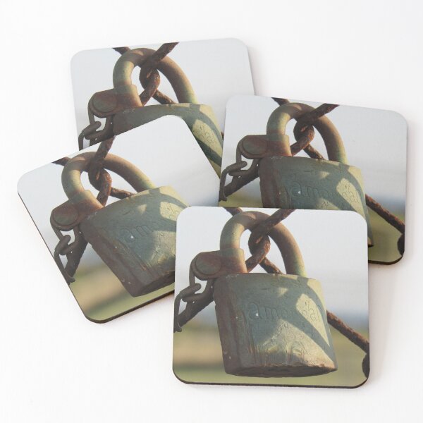 Item preview, Love Lock  designed and sold by Tonia Delozier's Photography .