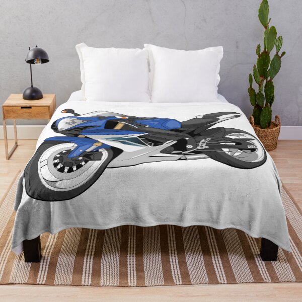Item preview, Suzuki GSX-R designed and sold by MotorcycleLove.