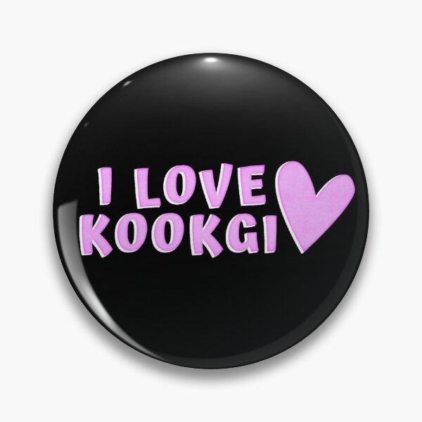 Item preview, kookgi lovers designed and sold by Juditicona.