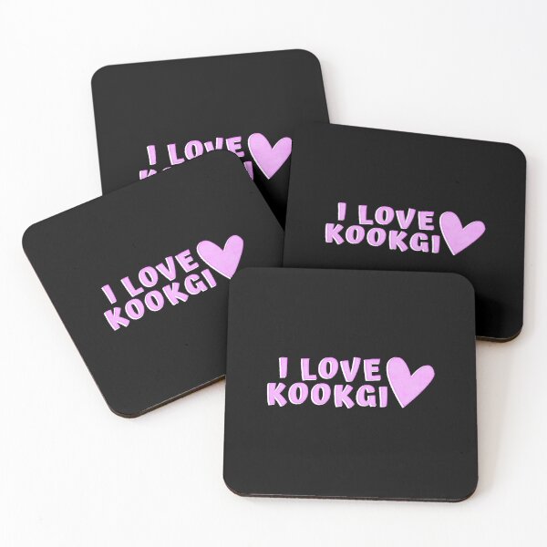 Item preview, kookgi lovers designed and sold by Juditicona.