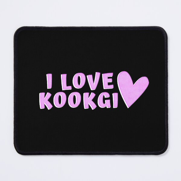 Item preview, kookgi lovers designed and sold by Juditicona.