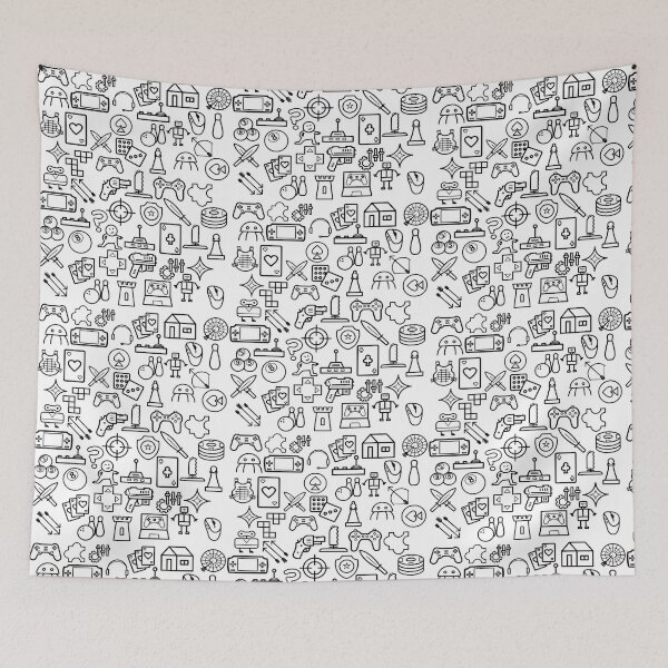 Item preview, all things random designed and sold by SNart11.