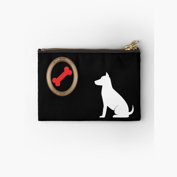 Item preview, Art Appreciation Dog at the Art Gallery - Dog designed and sold by ALesterDesign.