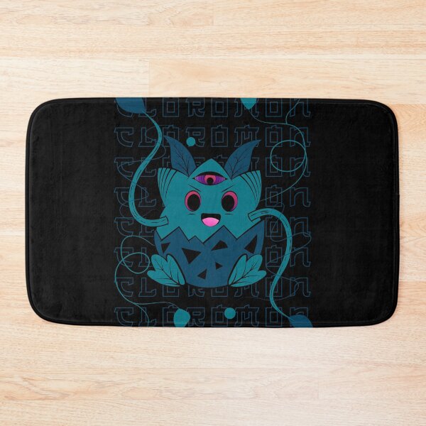 Item preview, Cloromon designed and sold by PHPProject.