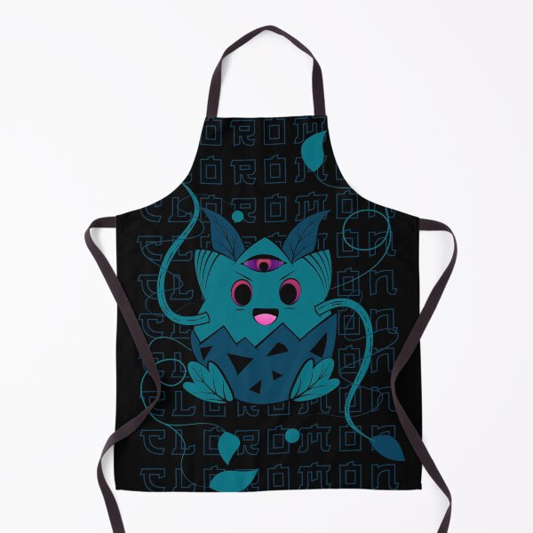 Item preview, Cloromon designed and sold by PHPProject.