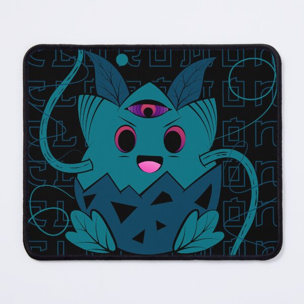 Item preview, Cloromon designed and sold by PHPProject.