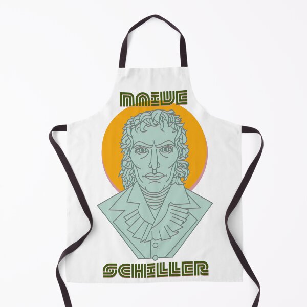 Item preview, Naive - Schiller designed and sold by jholbo.