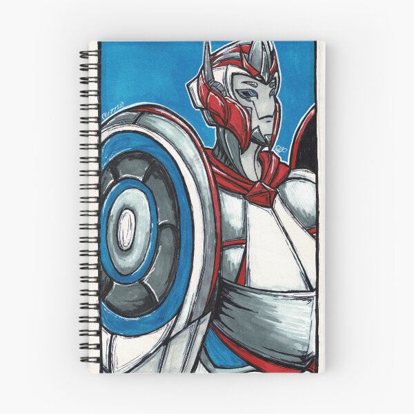 Item preview, Circuitwave designed and sold by EliPitchDoesArt.