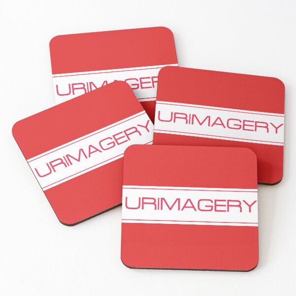 Item preview, Urimagery_Red  designed and sold by Urimagery.
