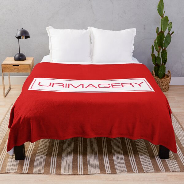 Item preview, Urimagery_Red designed and sold by Urimagery.