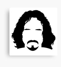 #Chris Canvas Print