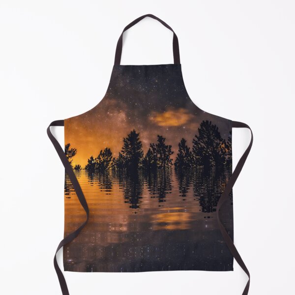 Item preview, Forest Fire Fantasy designed and sold by Elevated Imaging .