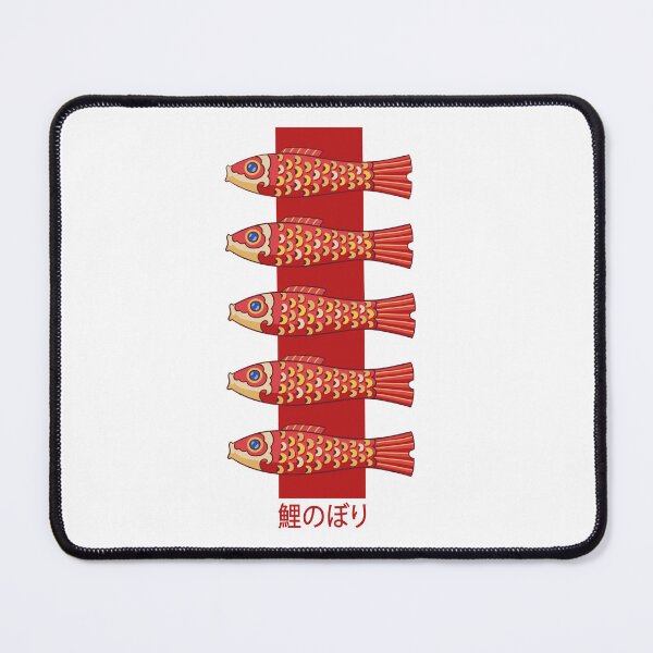 Item preview, Koi Koinobori designed and sold by Kingrocker.