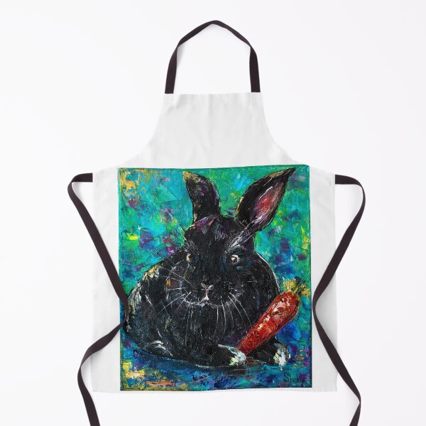 Item preview, Black Rabbit designed and sold by Natalia_Shchip.