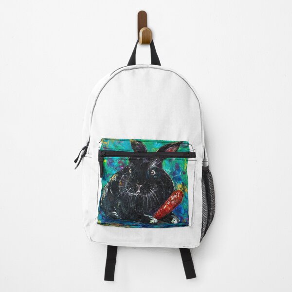 Item preview, Black Rabbit designed and sold by Natalia_Shchip.