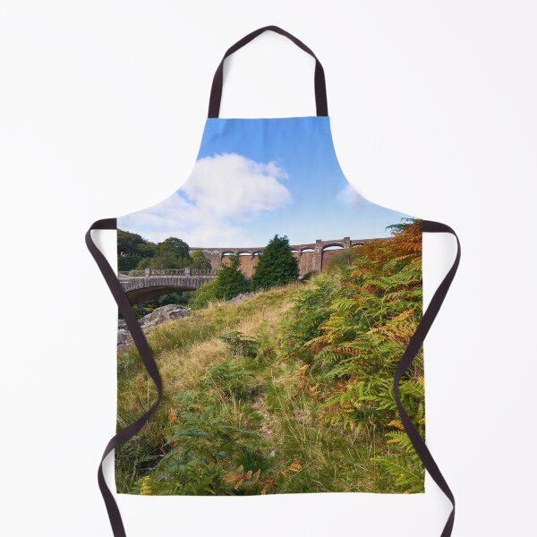 Item preview, The Claerwen Reservoir Dam In Powys designed and sold by VnGphoto.