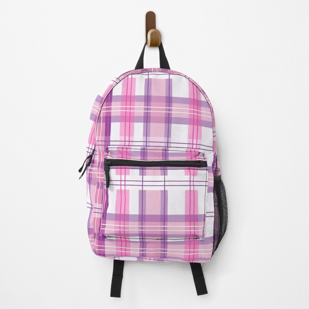 Item preview, Backpack designed and sold by Pattern1design.