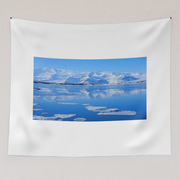 Item preview, Ice Lake Iceland designed and sold by Chris Thaxter.