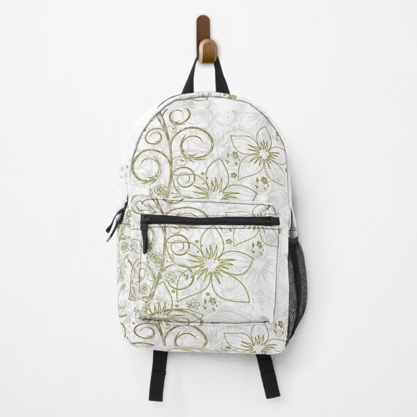 Item preview, Floral print. designed and sold by balajj.