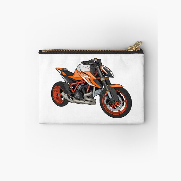 Aperçu de l'œuvre KTM 1290 SuperDuke créée et vendue par MotorcycleLove.