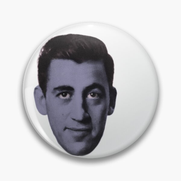 Item preview, j.d. salinger designed and sold by underground notes.