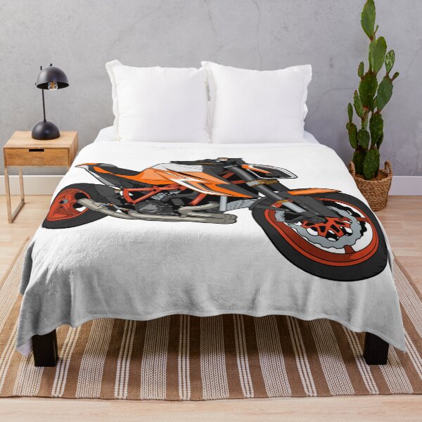 Item preview, KTM 1290 SuperDuke designed and sold by MotorcycleLove.