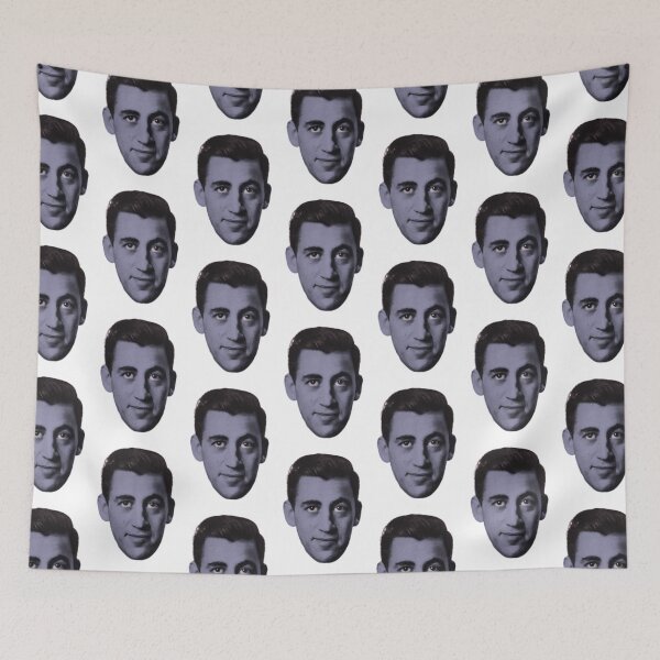 Item preview, j.d. salinger designed and sold by underground notes.