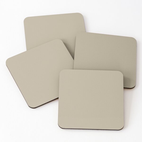 Item preview, Pantone 2023 New Color Fields of Rye  designed and sold by Angees.