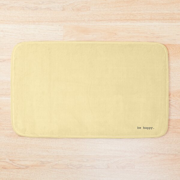 Item preview, be happy. designed and sold by Anna Samuelsohn.