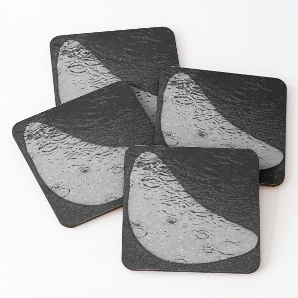 Item preview, Rain on the Moon designed and sold by Stephen Frost.