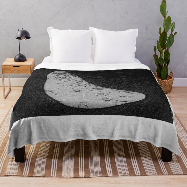 Item preview, Rain on the Moon designed and sold by Stephen Frost.
