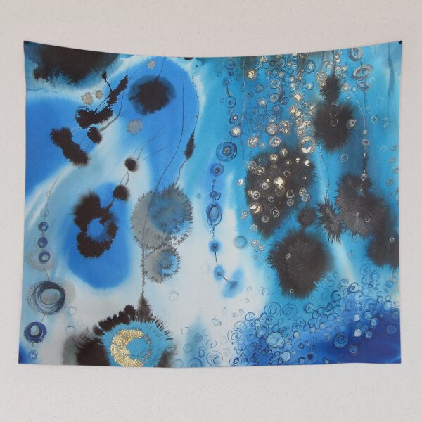 Item preview, Lapis Lazuli designed and sold by LORI DELL.